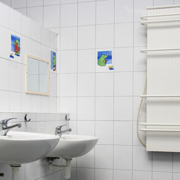 4 Sterne Ostseecamping-Gut Karlsminde