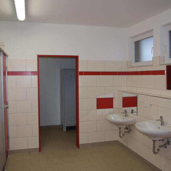 Camping “Am Kluger See”