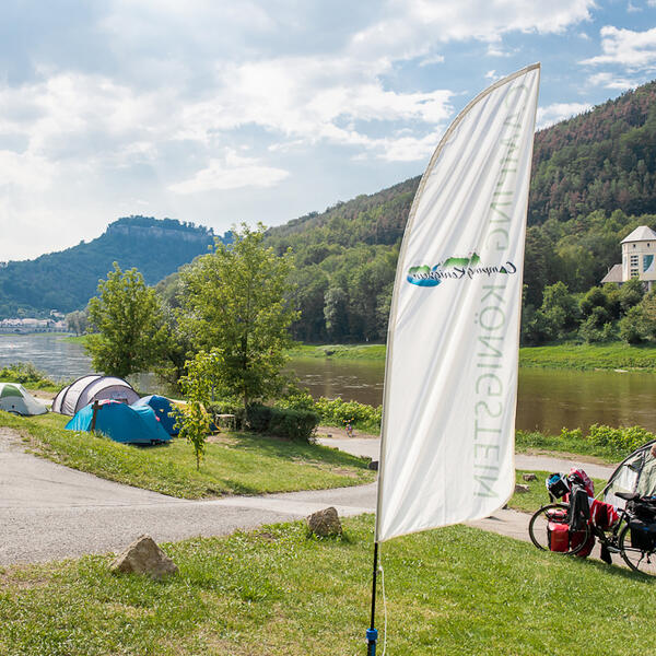 Camping Königstein