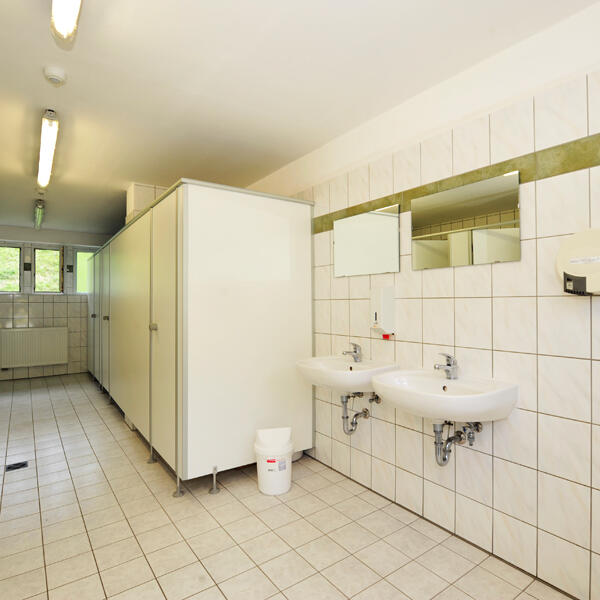 Camping Königstein