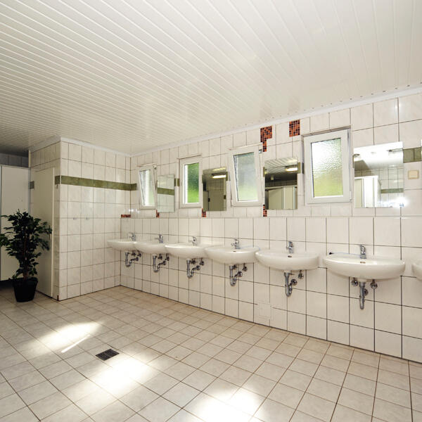 Camping Königstein