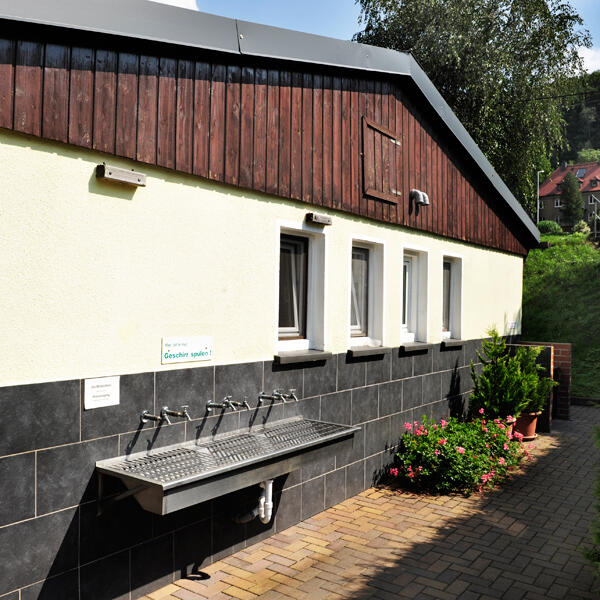 Camping Königstein