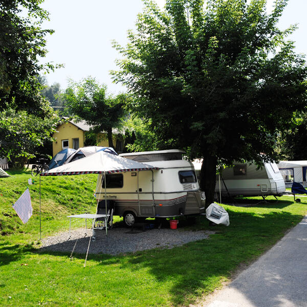 Camping Königstein