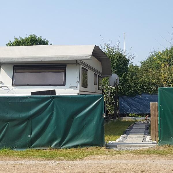 Campingplatz Koralle