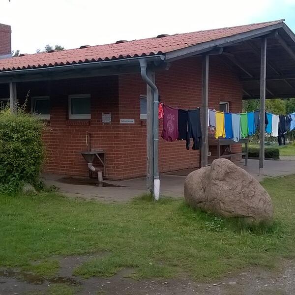 Campingplatz Koralle