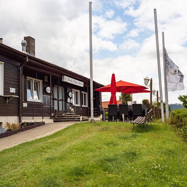 Campingplatz "Am Kraehenberg"