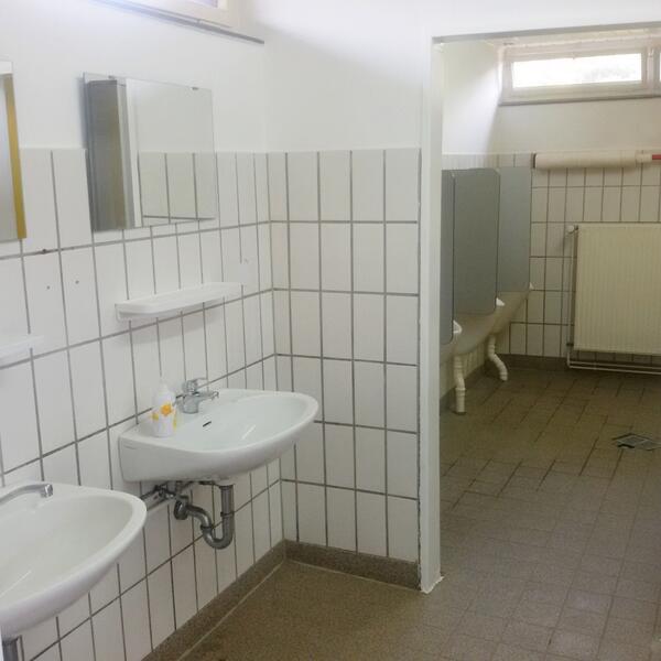 Campingplatz "Am Kraehenberg"