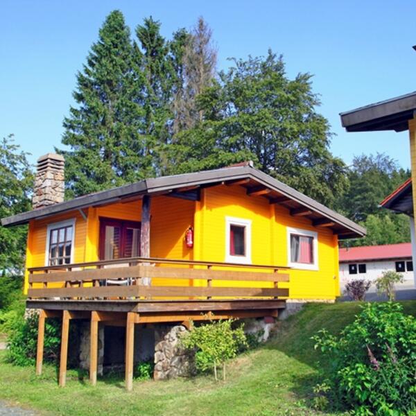 Campingplatz Kreuzeck