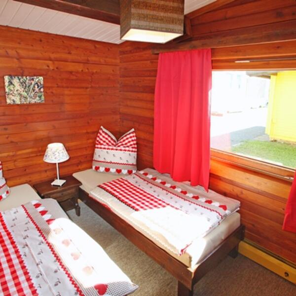 Campingplatz Kreuzeck