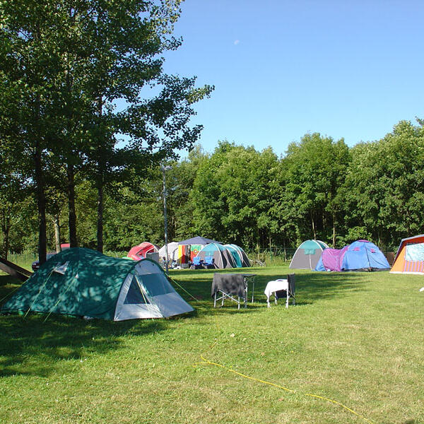 Campingpark Kronenburger See
