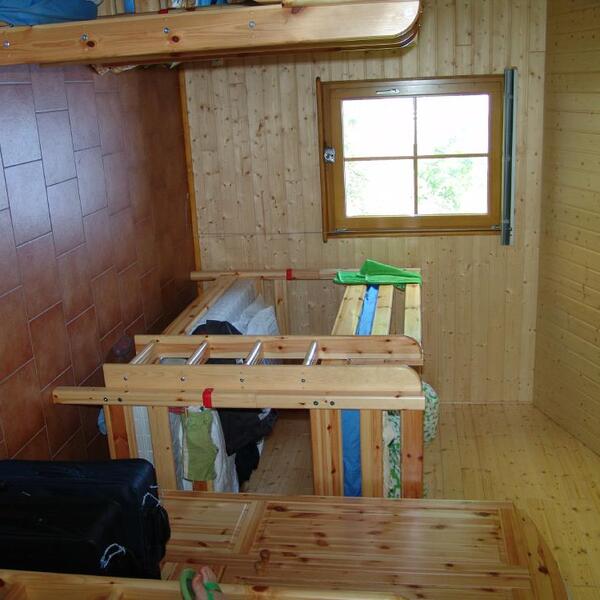 Campingpark Kronenburger See