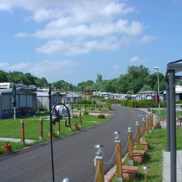 Campingpark Kronenburger See