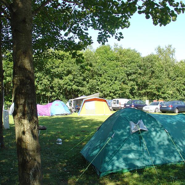 Campingpark Kronenburger See