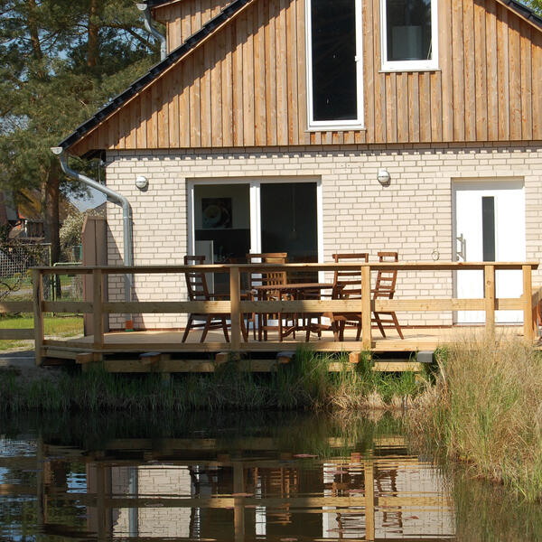 Campingplatz Laascher See