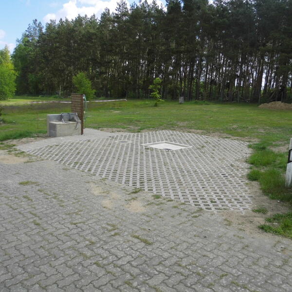 Campingplatz Laascher See