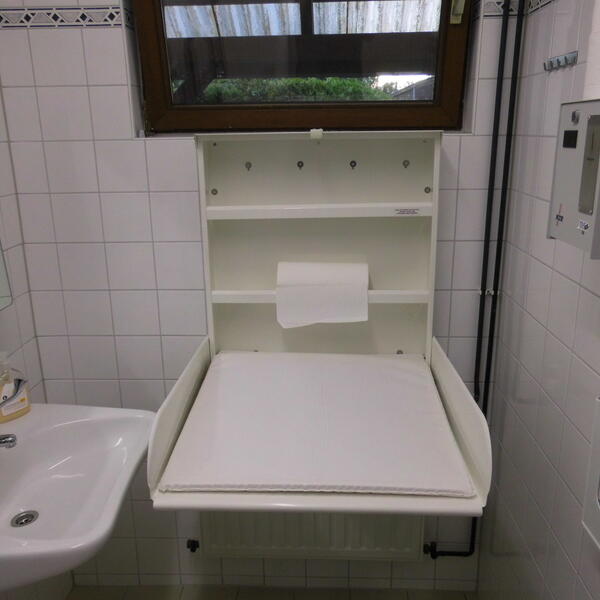 Campingplatz Laascher See