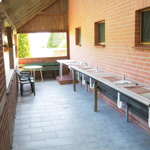 Campingplatz Laascher See