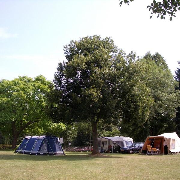 Campingplatz Burg Lahneck