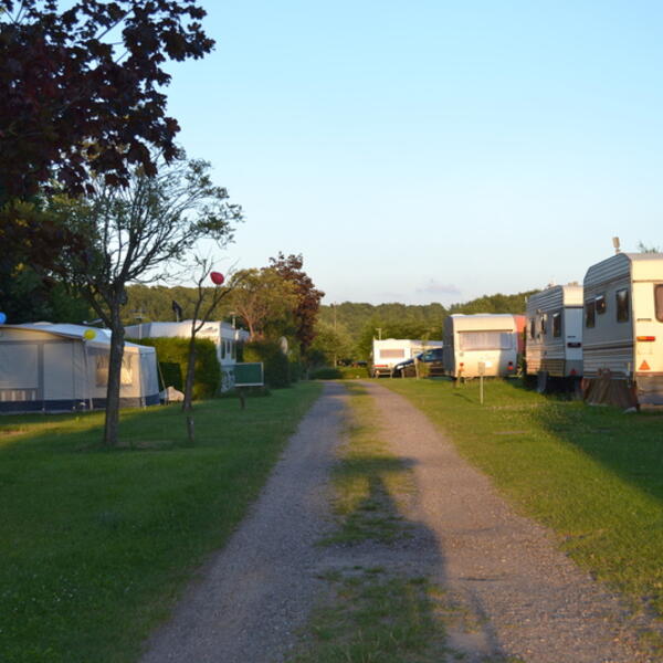 Camp Lanker See