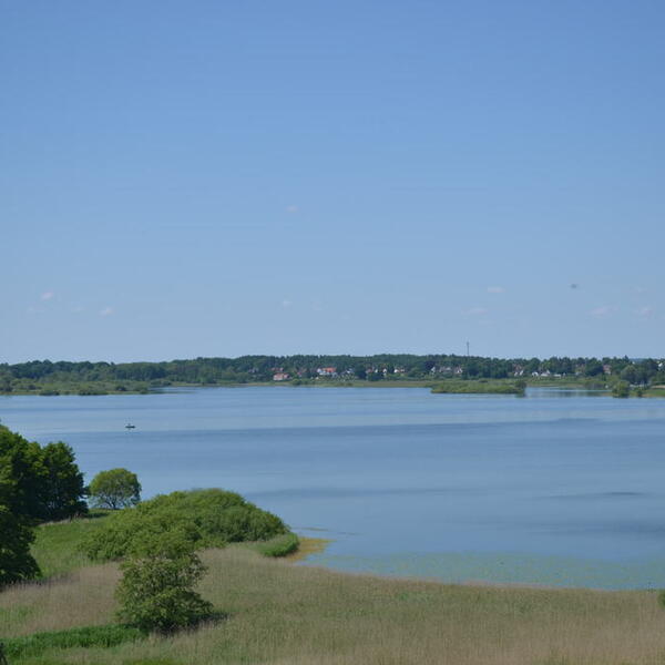 Camp Lanker See