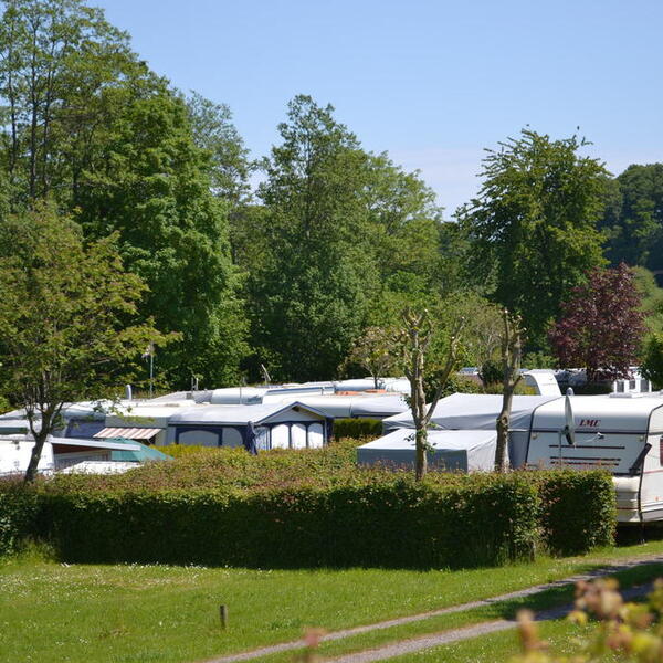 Camp Lanker See