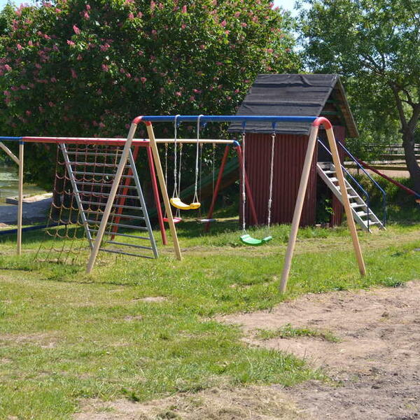 Camp Lanker See