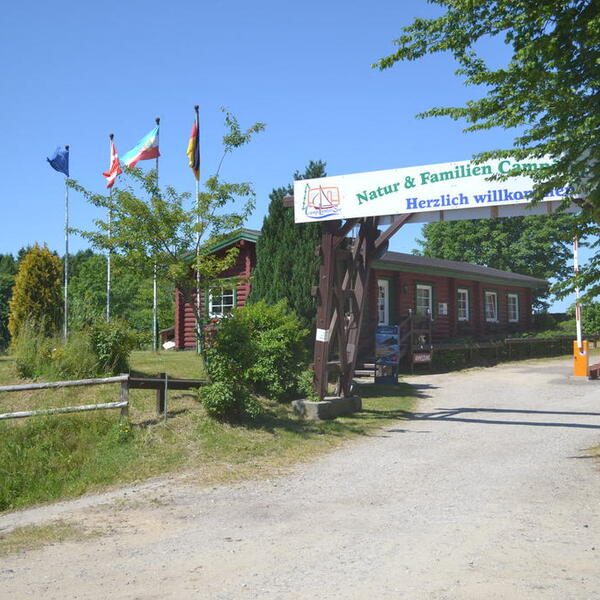 Camp Lanker See