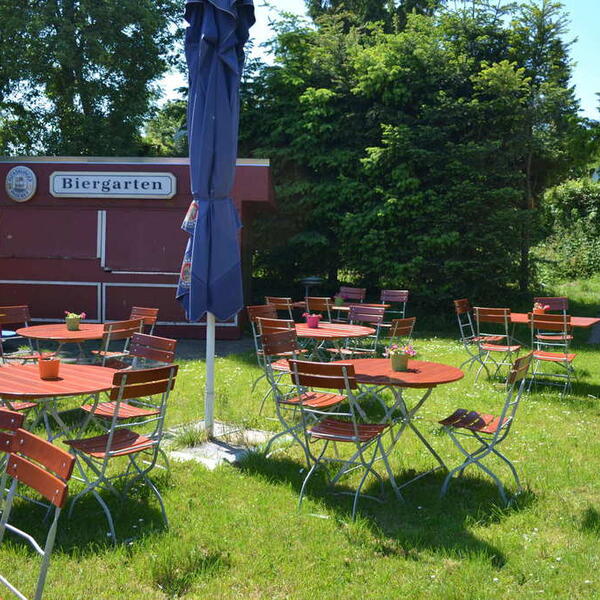 Camp Lanker See