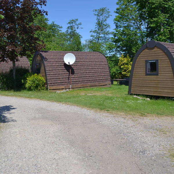 Camp Lanker See