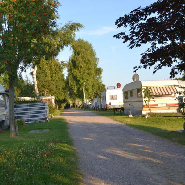 Camp Lanker See