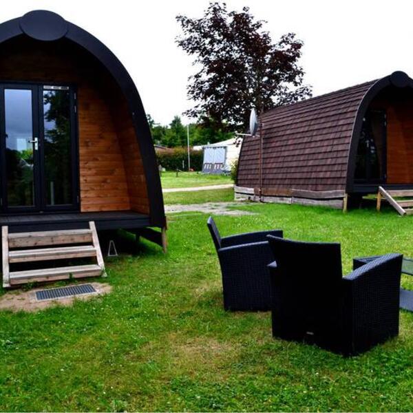Camp Lanker See
