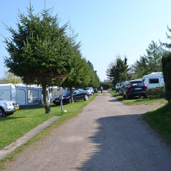 Camp Lanker See