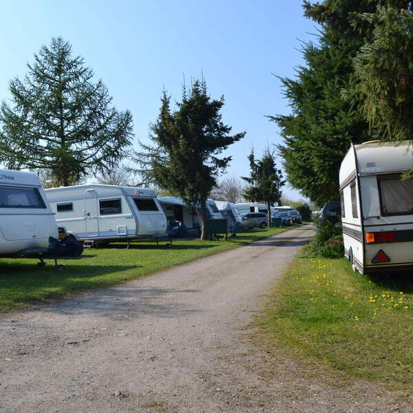 Camp Lanker See