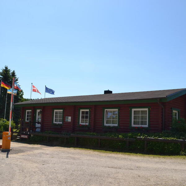 Camp Lanker See