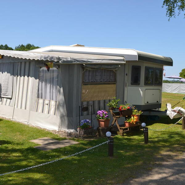 Camp Lanker See