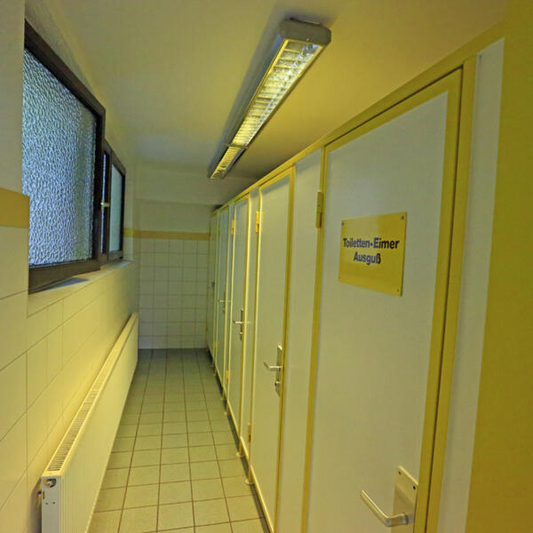 Caravanpark Laubach