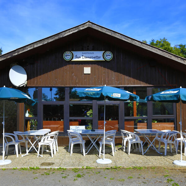 Caravanpark Laubach