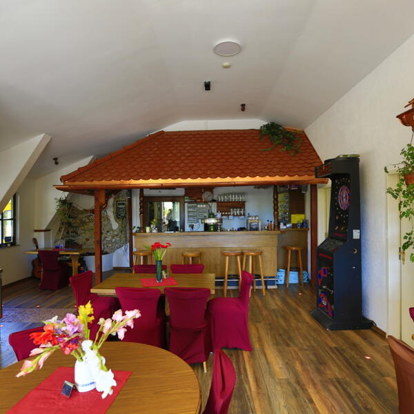 Caravanpark Laubach