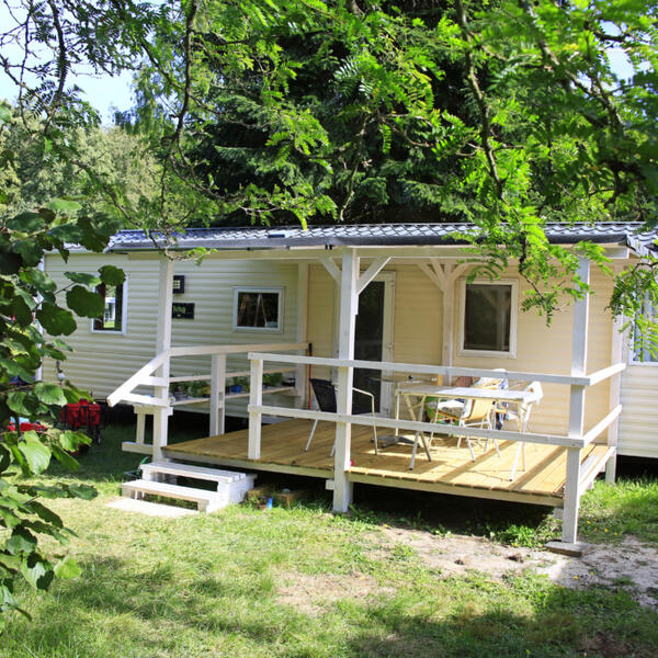 Caravanpark Laubach