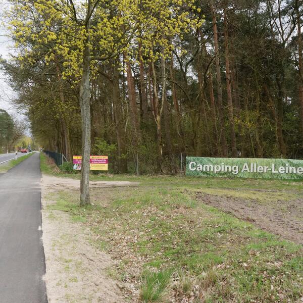 Camping-Aller-Leine-Tal