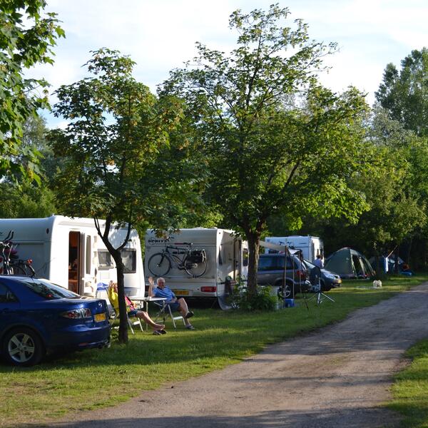Camping-Aller-Leine-Tal