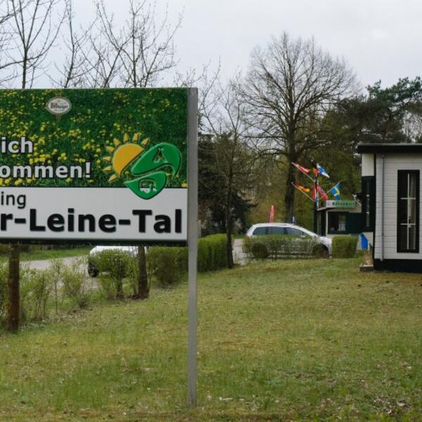 Camping-Aller-Leine-Tal