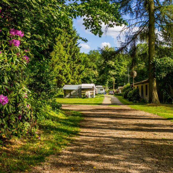 Camping Lelefeld