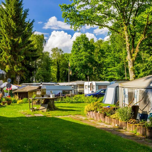 Camping Lelefeld