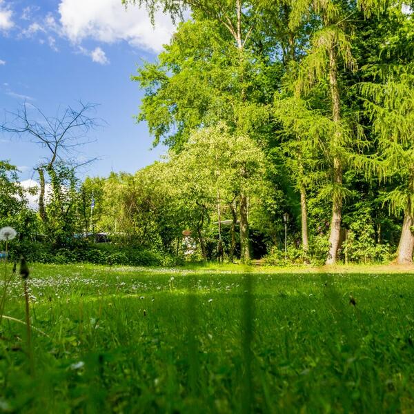 Camping Lelefeld