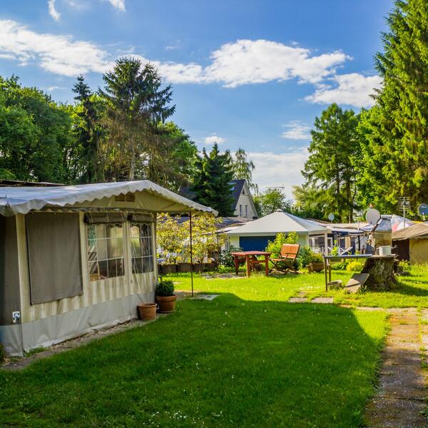 Camping Lelefeld
