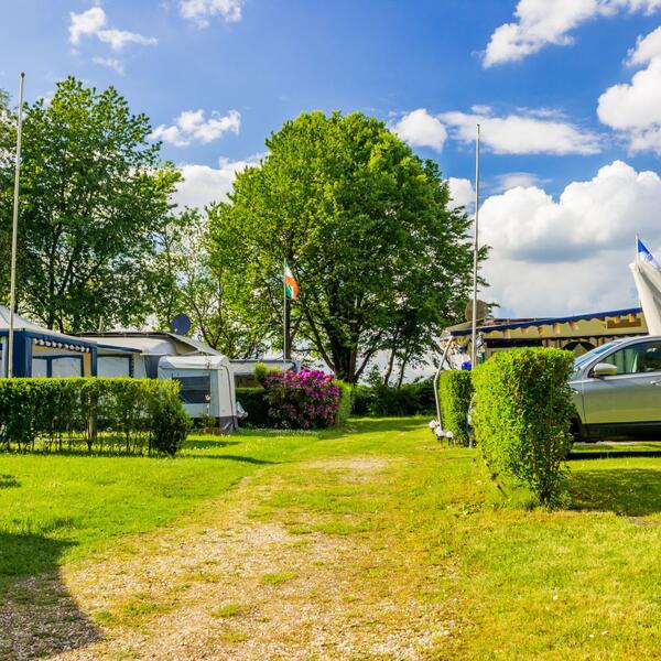 Camping Lelefeld