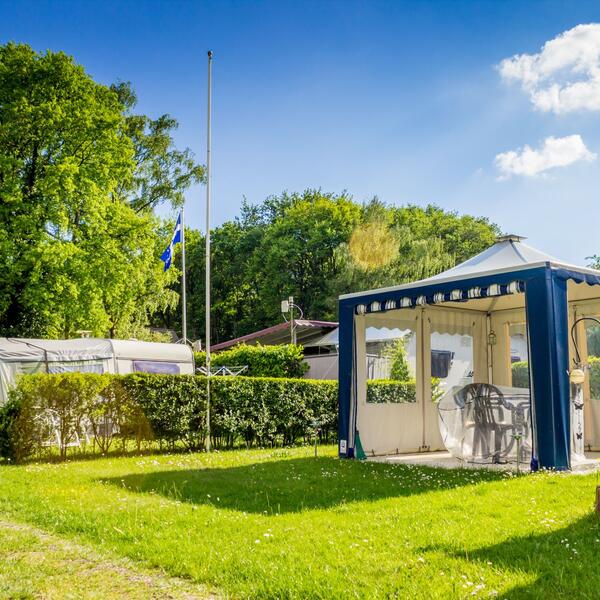 Camping Lelefeld
