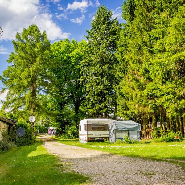 Camping Lelefeld