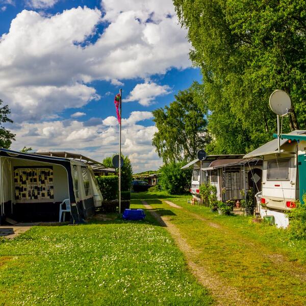 Camping Lelefeld